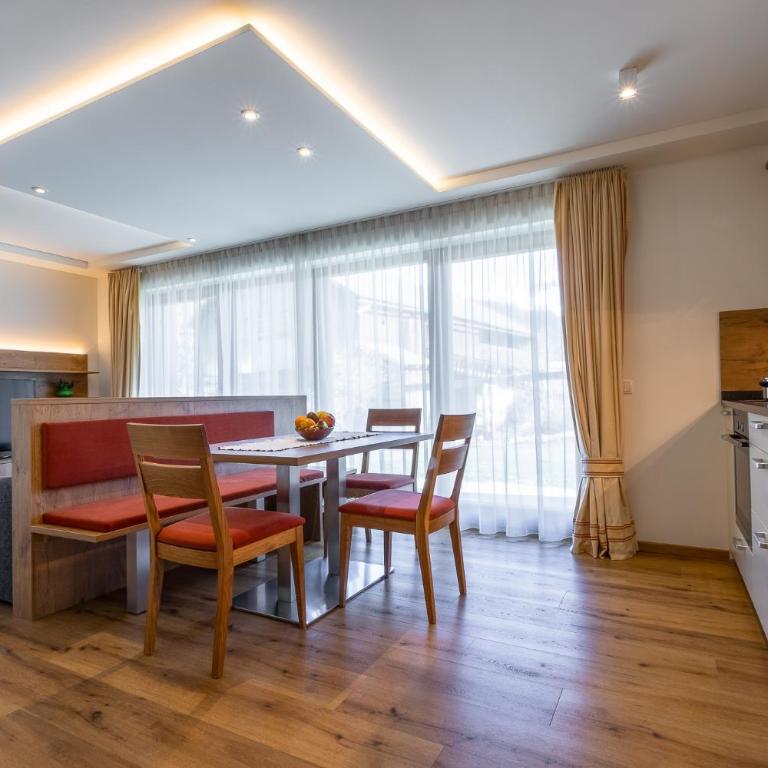 Chalet Morin - Appartamento - 39