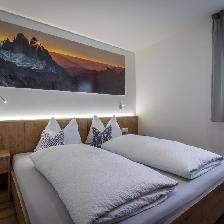 Chalet Morin - Appartamento - 6