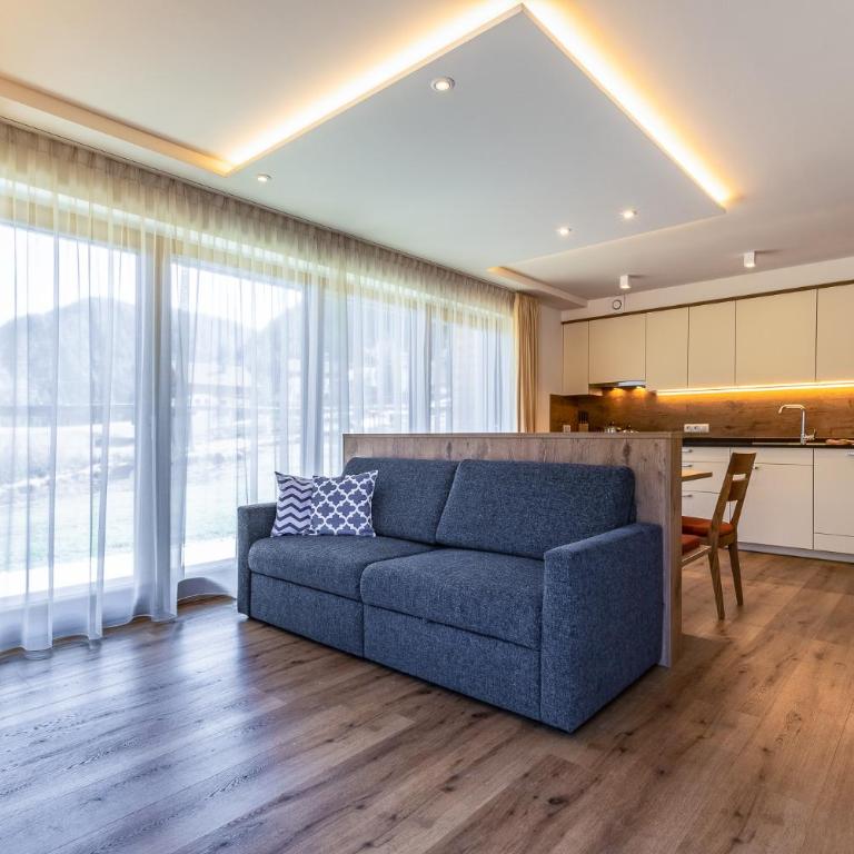 Chalet Morin - Appartamento - 45