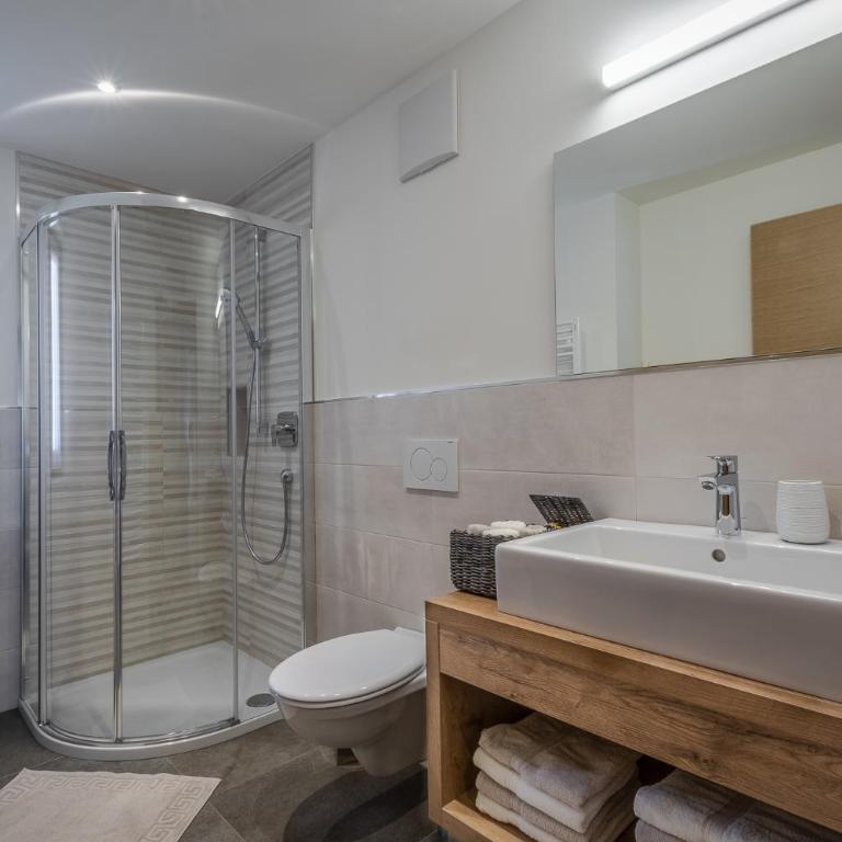 Chalet Morin - Appartamento - 8
