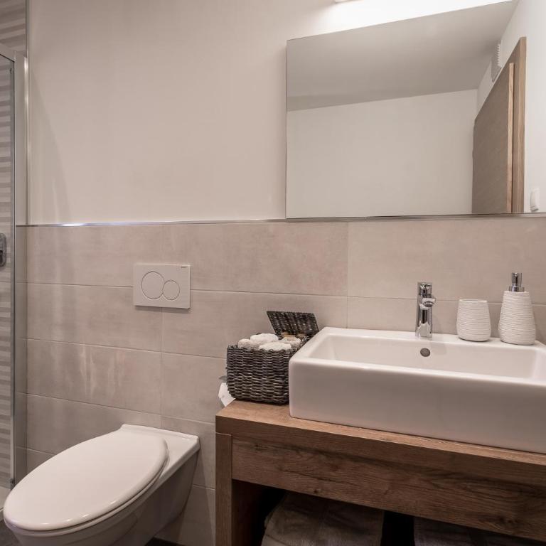 Chalet Morin - Appartamento - 34