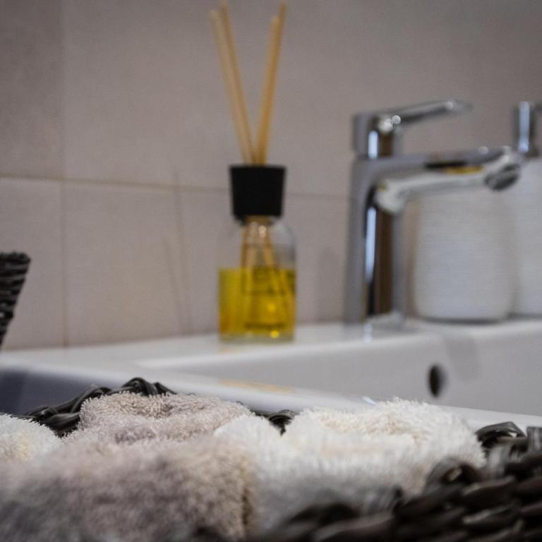Chalet Morin - Appartamento - 15