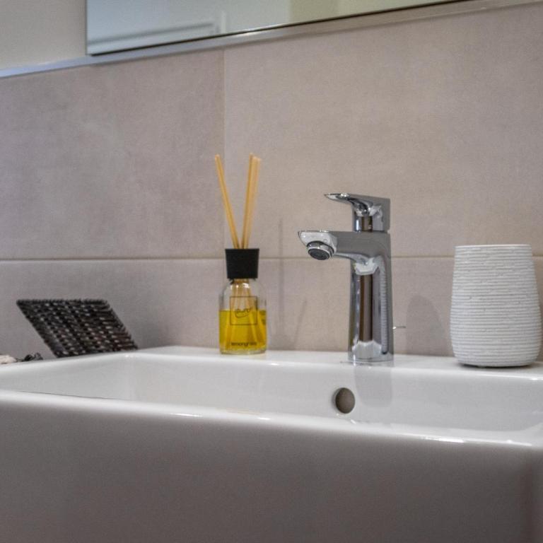 Chalet Morin - Appartamento - 32
