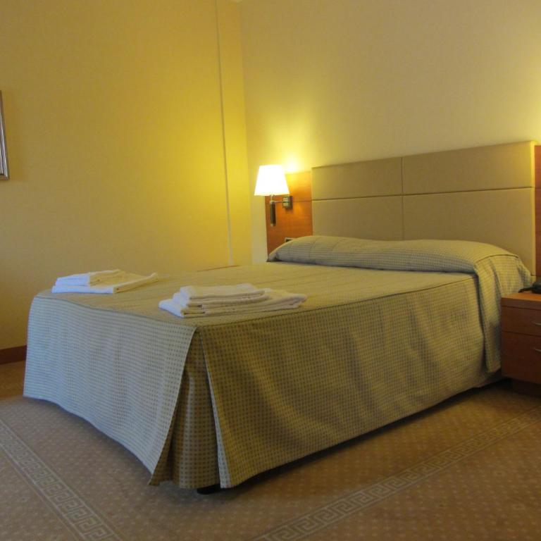 Relais San Giusto - Junior Suite - 7