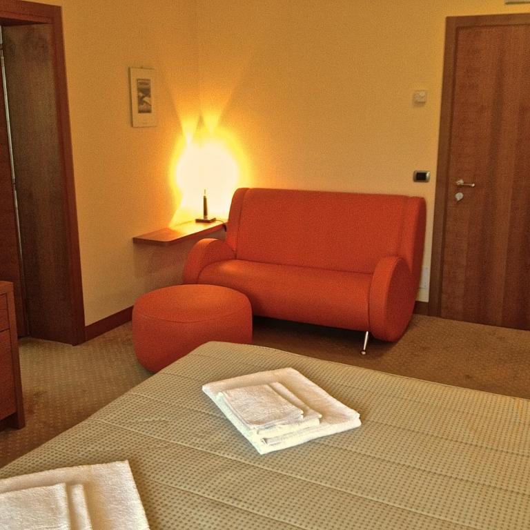 Relais San Giusto - Junior Suite - 9