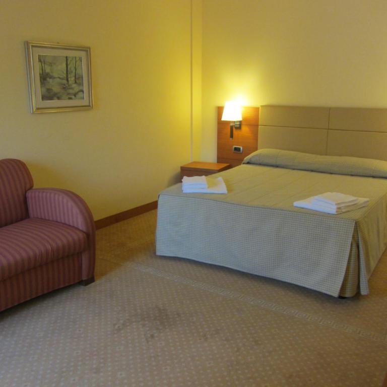 Relais San Giusto - Junior Suite - 6