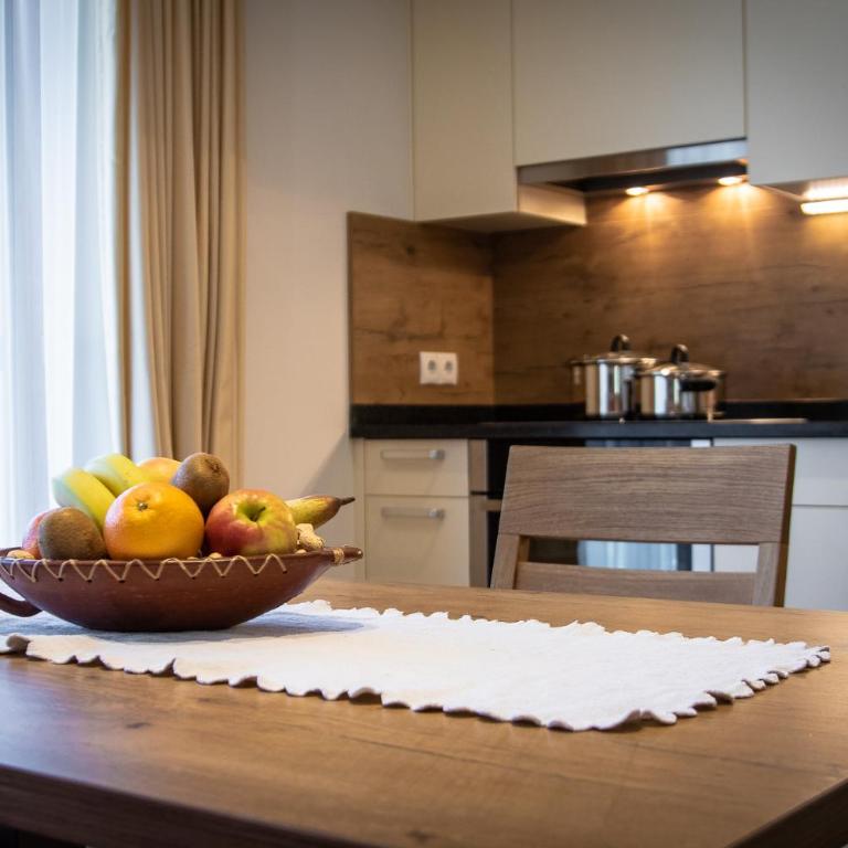 Chalet Morin - Appartamento - 5