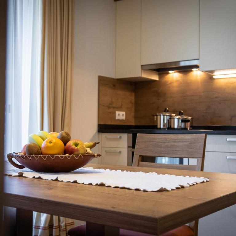 Chalet Morin - Appartamento - 20