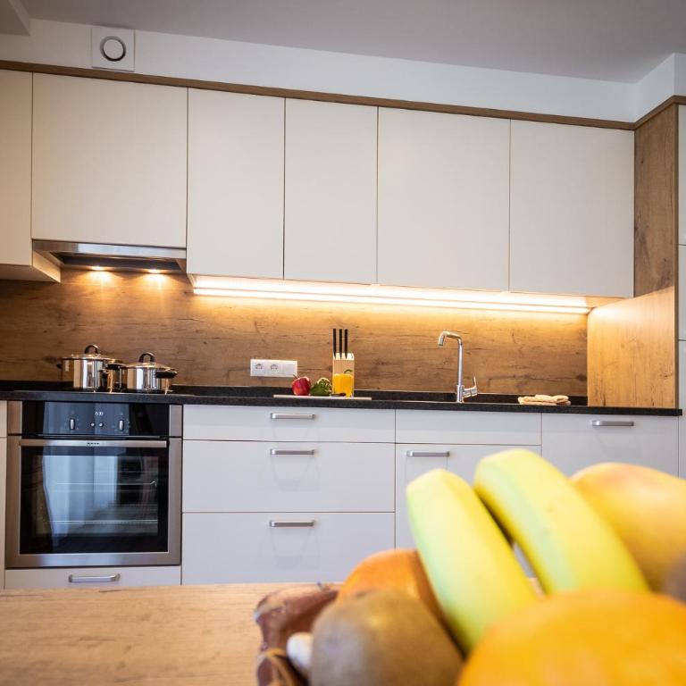 Chalet Morin - Appartamento - 10