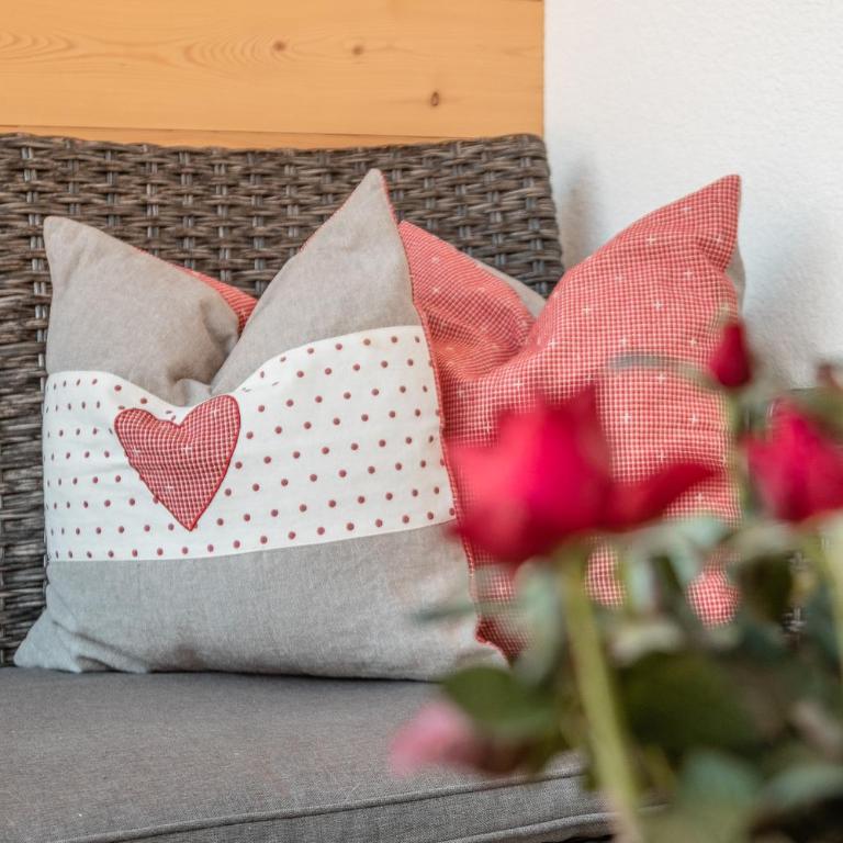 Chalet Morin - Appartamento - 21