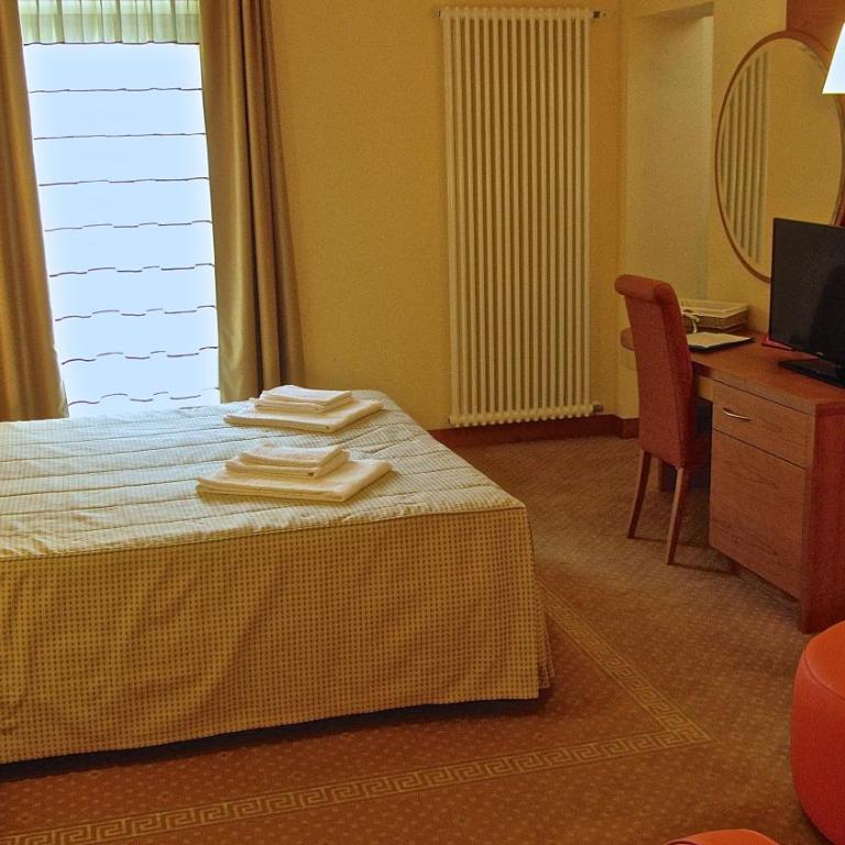 Relais San Giusto - Junior Suite - 8