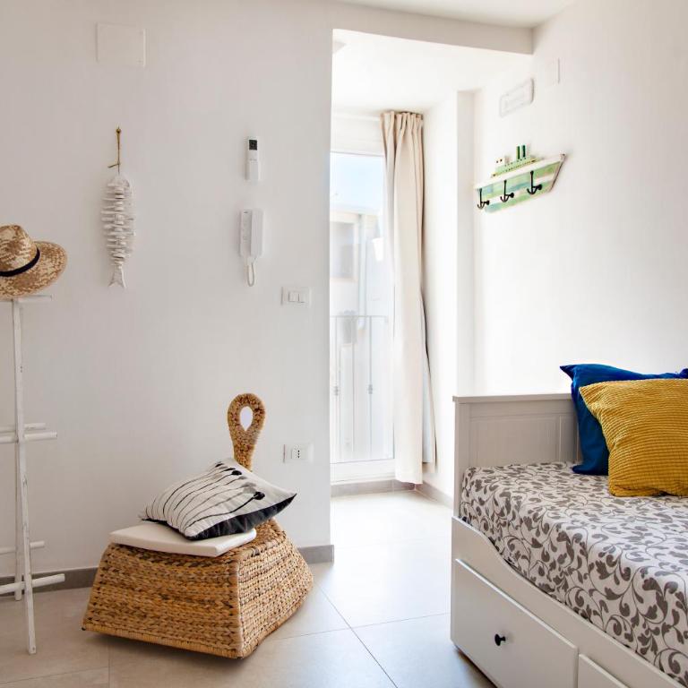 Il Balconcino nel Vicolo Short Lets - Casa Vacanze - 17
