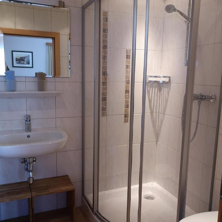 Haus Sonnenschein - Apartamento de 1 dormitorio - 7