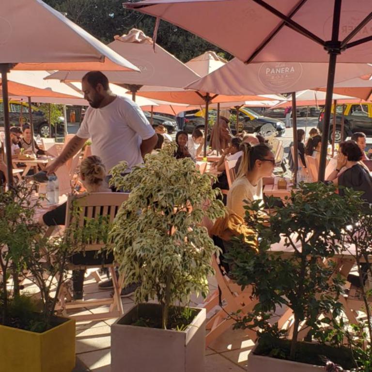 Confortable 2 ambientes en Recoleta Excelente Ubicacion - One-Bedroom Apartment - 18