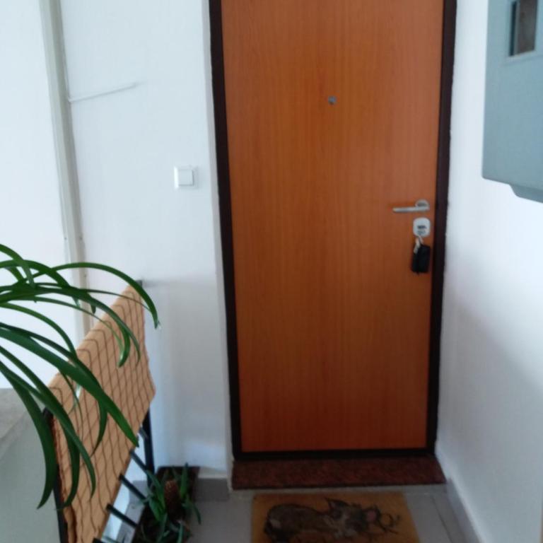 Cozy apartment Aya in Old town Sarajevo - One-Bedroom Apartment - 25
