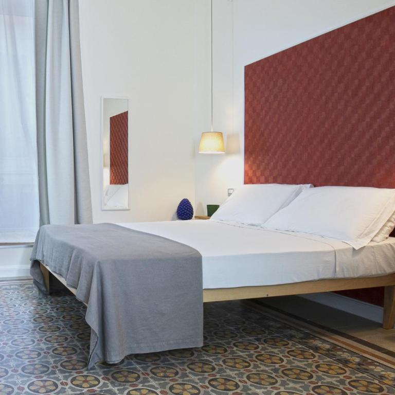 Bed in Spa - Superior Double Room - 7