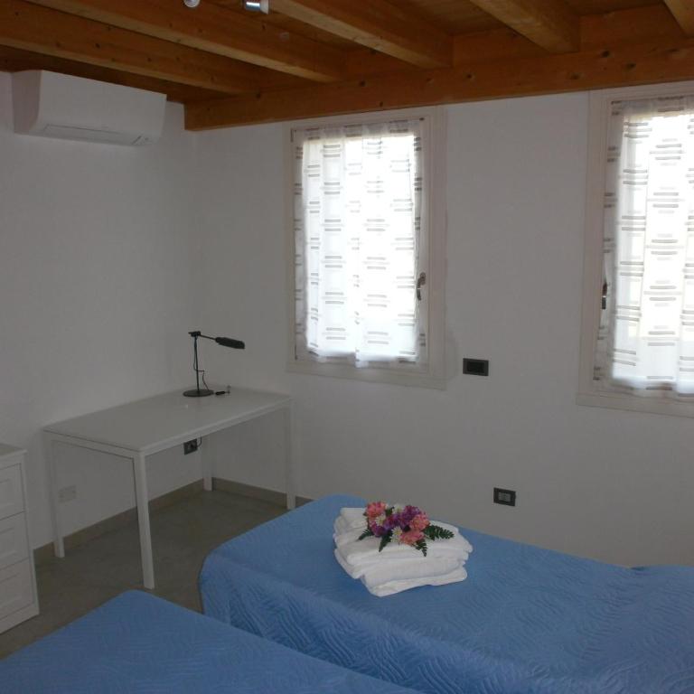 Ca' Vittori - Appartamento con 2 Camere da Letto - 10
