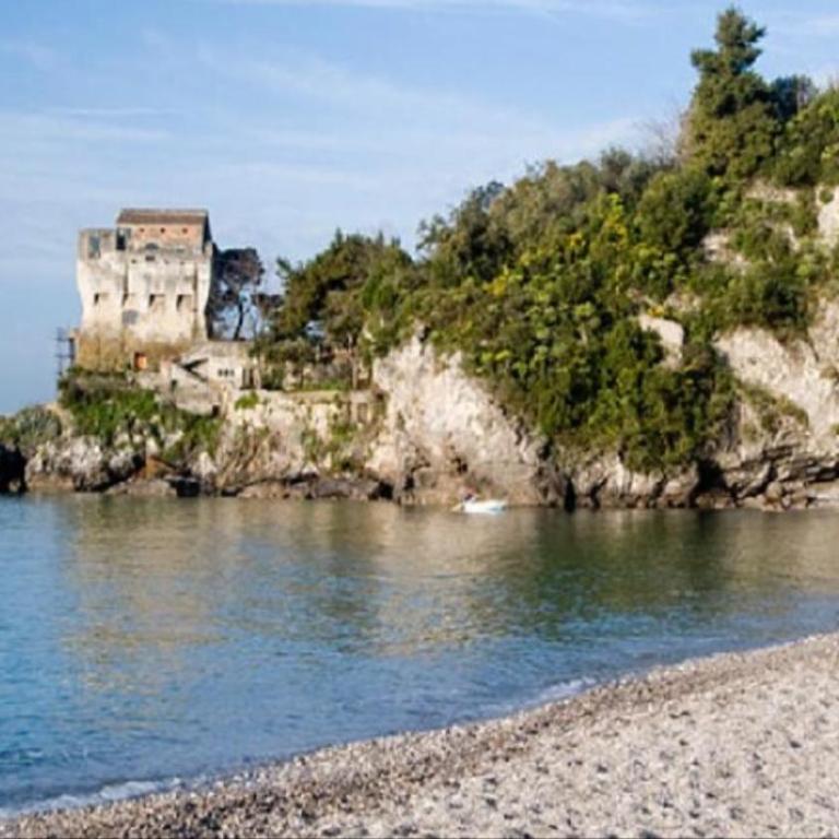 Seaside House - Appartamento - 35