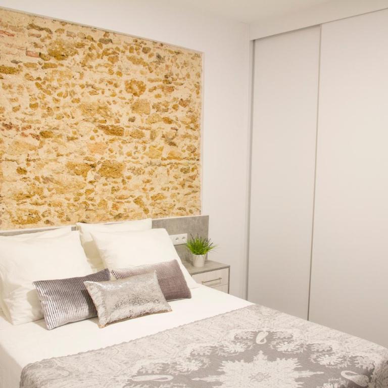 LUZ DEL FARO - Apartamento de 1 dormitorio - 3