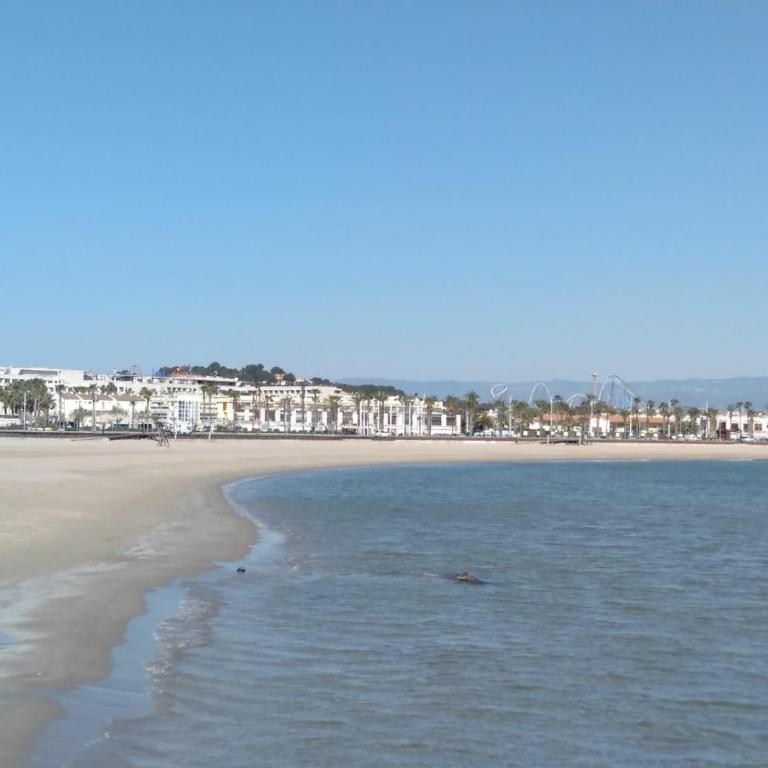 BSB Surf&Beach Apartment Salou - Apartamento Estudio con vistas al mar - 31