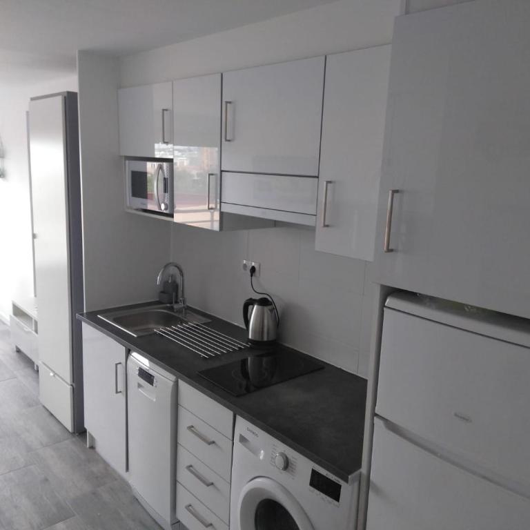 BSB Surf&Beach Apartment Salou - Apartamento Estudio con vistas al mar - 16