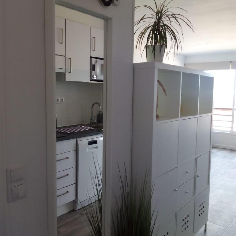 BSB Surf&Beach Apartment Salou - Apartamento Estudio con vistas al mar - 12