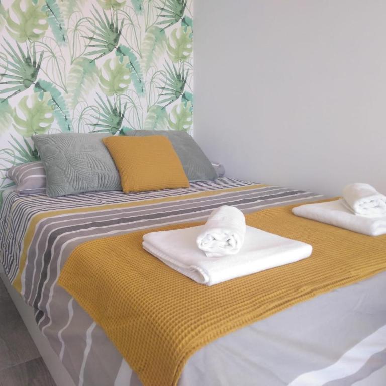 BSB Surf&Beach Apartment Salou - Apartamento Estudio con vistas al mar - 1