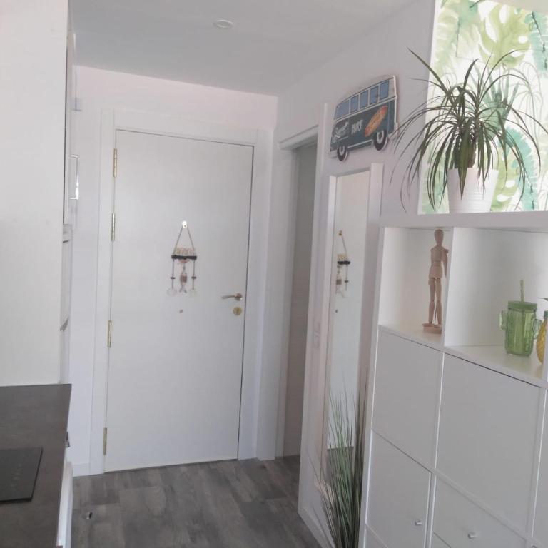 BSB Surf&Beach Apartment Salou - Apartamento Estudio con vistas al mar - 11