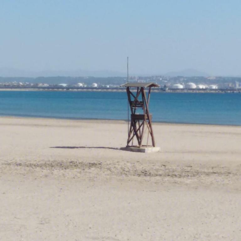 BSB Surf&Beach Apartment Salou - Apartamento Estudio con vistas al mar - 41