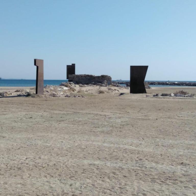BSB Surf&Beach Apartment Salou - Apartamento Estudio con vistas al mar - 40