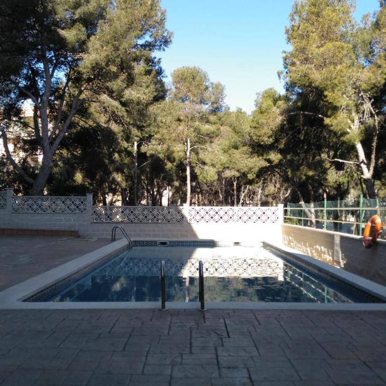 BSB Surf&Beach Apartment Salou - Apartamento Estudio con vistas al mar - 22