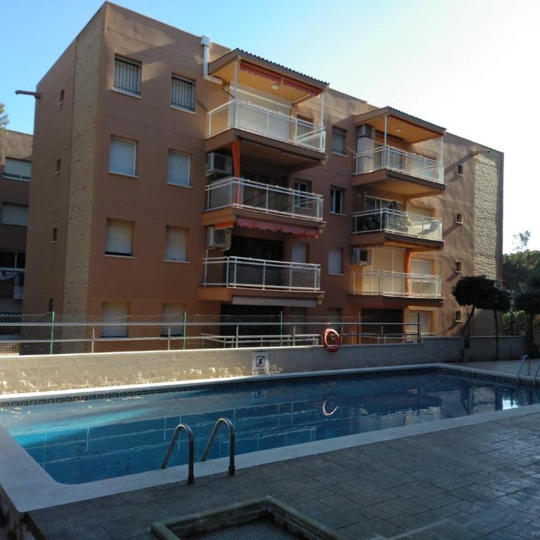 BSB Surf&Beach Apartment Salou - Apartamento Estudio con vistas al mar - 23