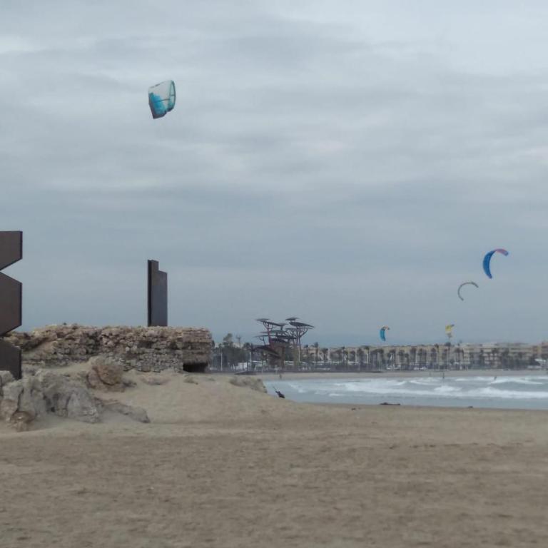 BSB Surf&Beach Apartment Salou - Apartamento Estudio con vistas al mar - 39