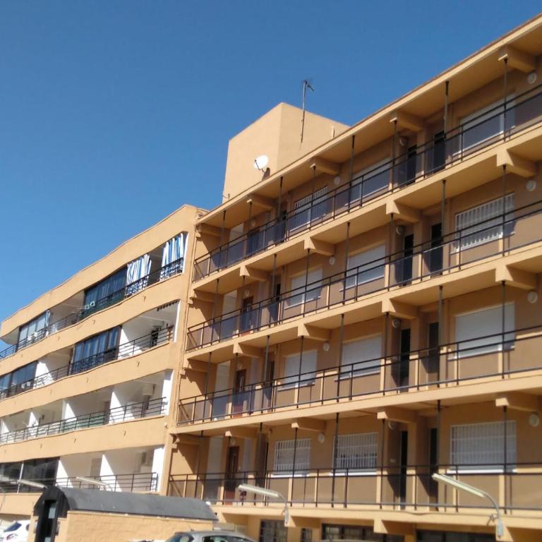 BSB Surf&Beach Apartment Salou - Apartamento Estudio con vistas al mar - 26