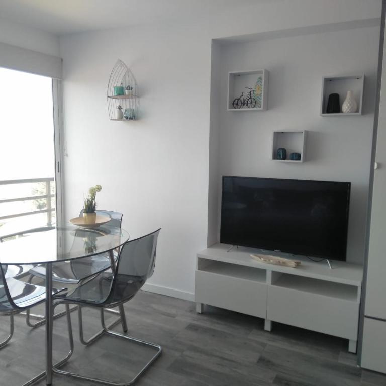 BSB Surf&Beach Apartment Salou - Apartamento Estudio con vistas al mar - 9
