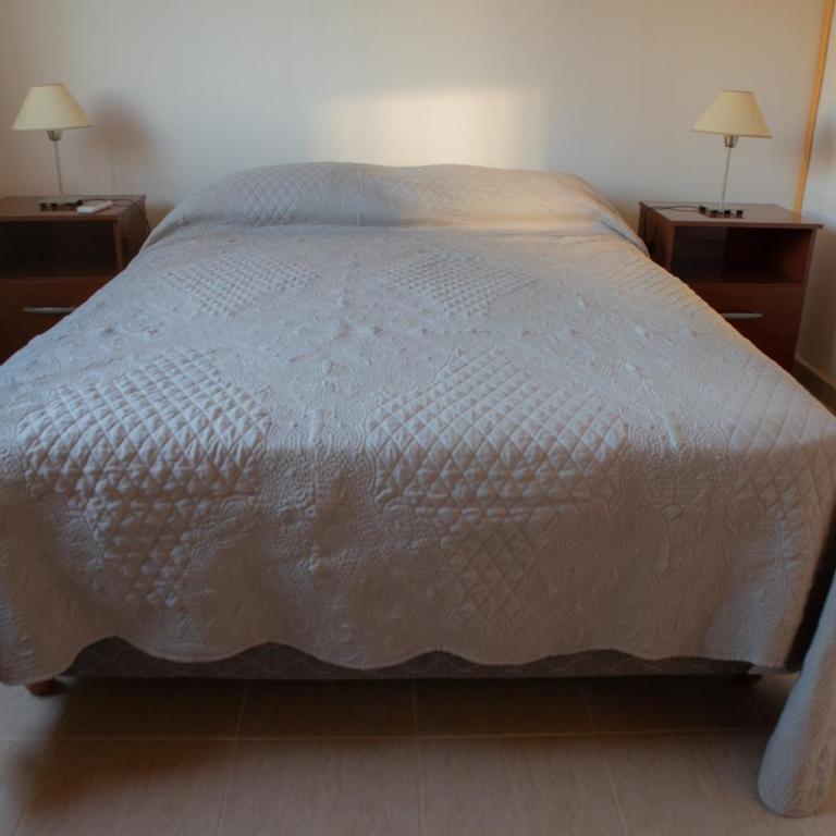 Cabañas Las Achiras - Apartamento con vistas a las montañas - 17