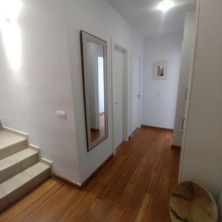 BEACH ATTIC - Three-Bedroom Apartment - 9