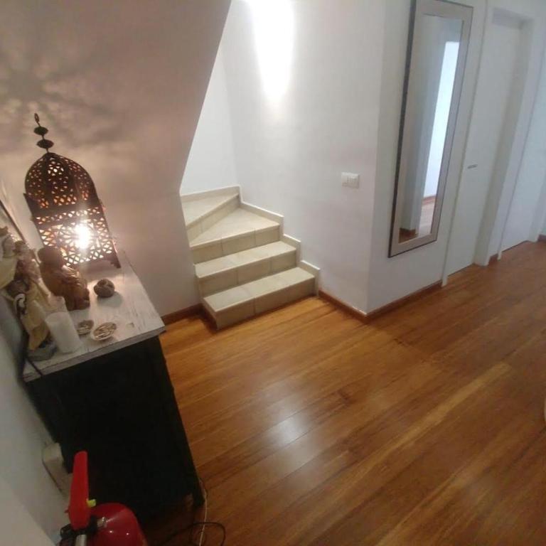 BEACH ATTIC - Three-Bedroom Apartment - 7
