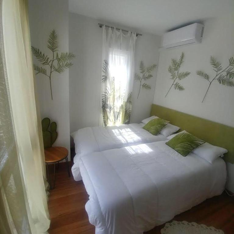 Beach Apartment - Two-Bedroom Apartment - 4