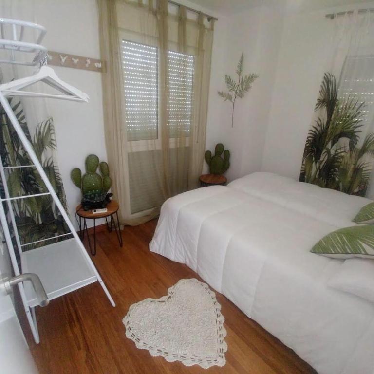 Beach Apartment - Two-Bedroom Apartment - 8