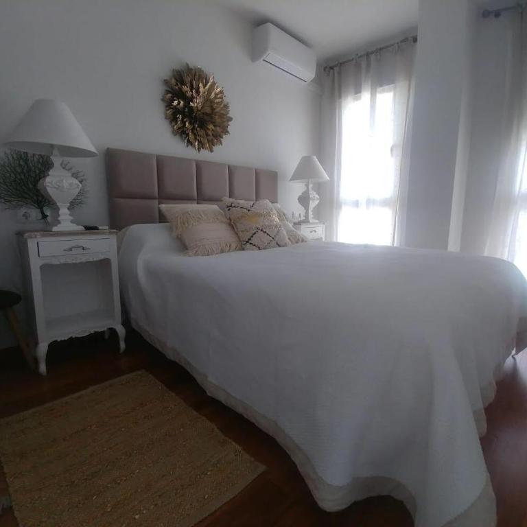 Beach Apartment - Two-Bedroom Apartment - 13