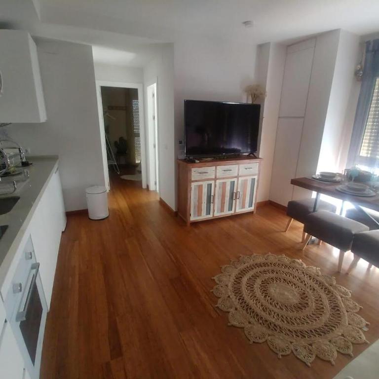 Beach Apartment - Two-Bedroom Apartment - 18