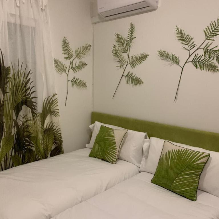 Beach Apartment - Two-Bedroom Apartment - 20