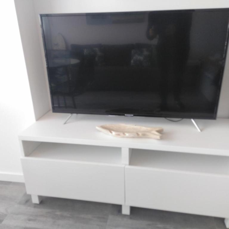 BSB Surf&Beach Apartment Salou - Apartamento Estudio con vistas al mar - 10