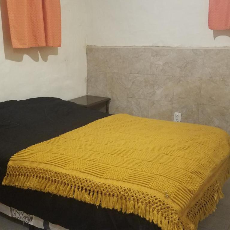 Alojamiento San Rafael 2 - Two-Bedroom Apartment - 9
