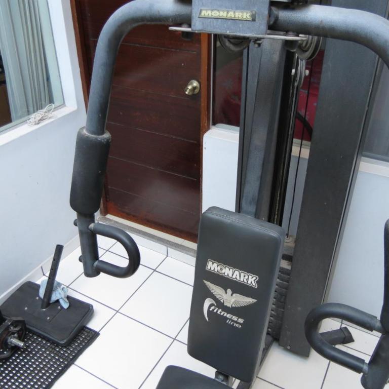 My Sweet House - Standard Double Room with Shared Bathroom - 8