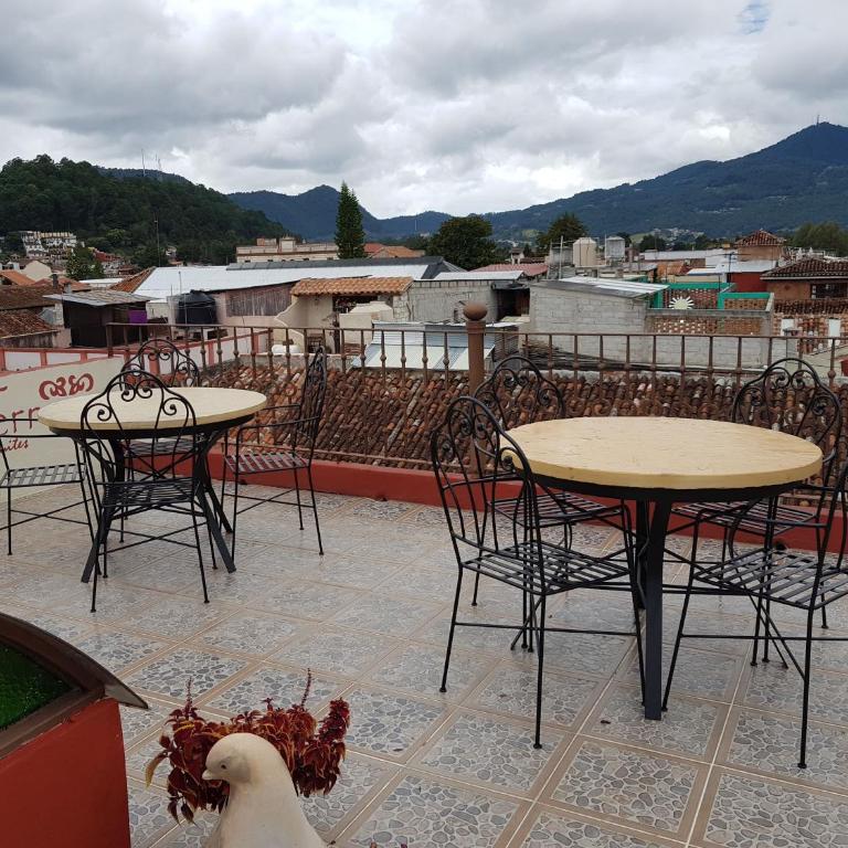 Terraza Suites - Adults Only - King Suite with Kitchen - 45