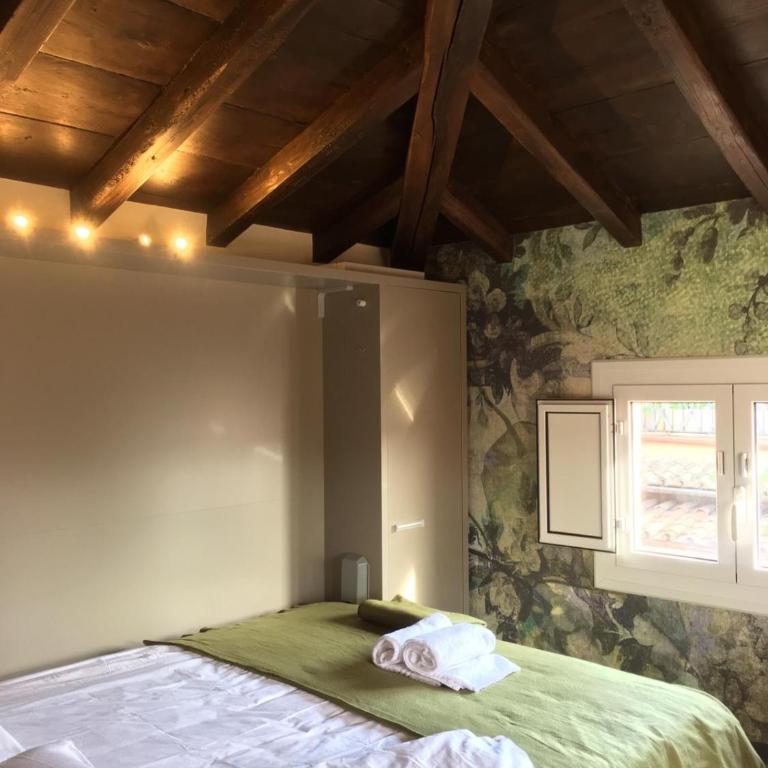 Stelletta 1a - Appartamento con 1 Camera da Letto - 15