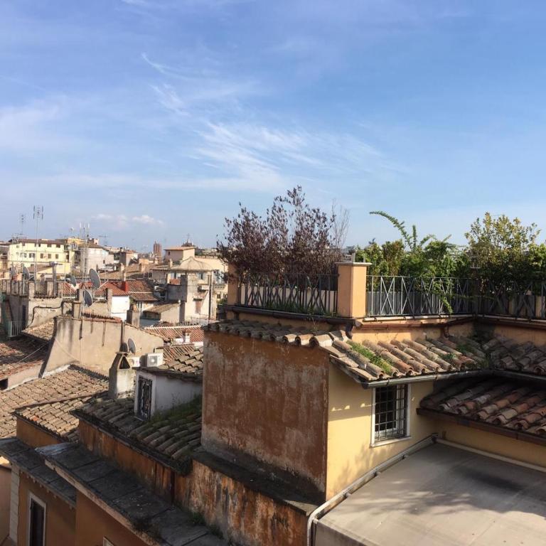Stelletta 1a - Appartamento con 1 Camera da Letto - 29