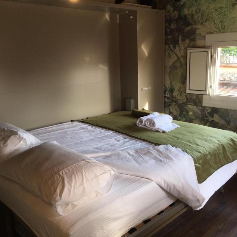 Stelletta 1a - Appartamento con 1 Camera da Letto - 16